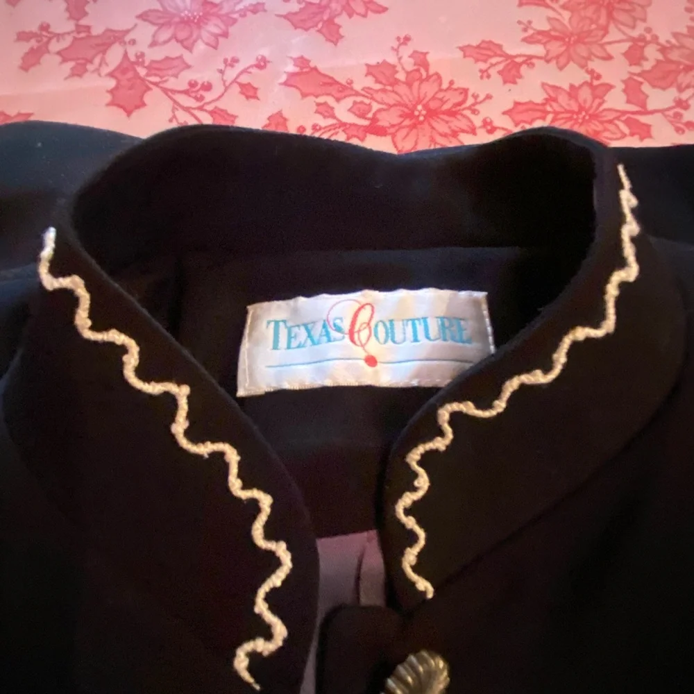 Riding Jacket - Picture 6 of 6